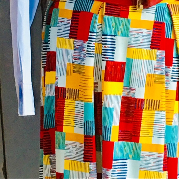 ♥️Versatile Lularoe Simply Comfortable Skirt - Picture 5 of 8